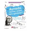 Aynada Cisimler Neden Ters Görünür? ve Işık Hakkında İi Çekici Biiler