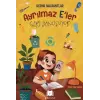 Ayrılmaz E’ler Geri Dönüşüyor