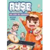 Ayşe - Bir Kur’an Mangası
