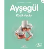 Ayşe Serisi 14 - Küçük Aşçılar
