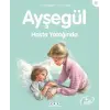 Ayşe Serisi 23 - Hasta Yatağında