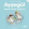 Ayşegül Serisi 35 - Denizin Tadını Çıkarıyor