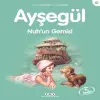 Ayşegül Serisi 39 - Nuhun Gemisi