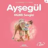 Ayşegül Serisi 44 - Midilli Sevgisi