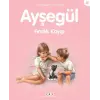 Ayşegül Serisi 52 - Fındık Kayıp