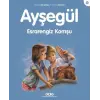 Ayşegül Serisi 55 - engiz Komşu