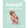 Ayşegül Serisi 58 - Ormandaki Yru Kedi