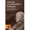Az Gelişmişlik ve Kalkınma