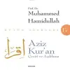 Aziz Kuran - Çeviri ve Açıklama (Beyaz Kapak)
