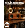 B6 SPEAKER HOPARLÖR