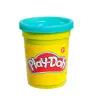 B6756  Tekli Oyun Hamuru - 1 Adet Stokta Olan Gönderilir