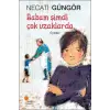 Babam Şimdi Çok Uzaklarda