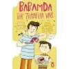 Babamda Bir Tuhaflık Var