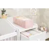 Baby Akordiyon Organizer Çekmece Düzenleyici Medium (pembe) - 04096