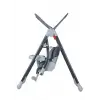 Rocket Elite Salıncak Siyah