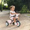 Baby Driver 3 Tekerlekli Bisiklet Pembe