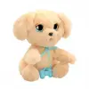 Baby Paws Labrador Sesli Peluş 20 cm