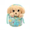 Baby Paws Labrador Sesli Peluş 20 cm