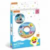 Baby Shark Can Simidi 50 cm