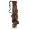 Bağlamalı Daalı At Kuyruğu / Kumral