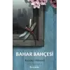 Bahar Bahçesi