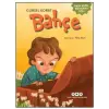 Bahçe