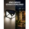 Bahçe Balkon ve Teras Aydınlatma Led Işık