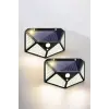 Bahçe Balkon ve Teras Aydınlatma Led Işık