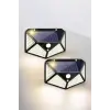 Bahçe Balkon ve Teras Aydınlatma Led Işık