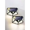 Bahçe Balkon ve Teras Aydınlatma Led Işık