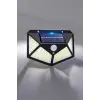 Bahçe Havuz Güneş Enerjili Solar Işıklandırma Sensörlü Bahçe Aydınlatma