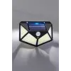 Bahçe Havuz Güneş Enerjili Solar Işıklandırma Sensörlü Bahçe Aydınlatma