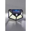 Bahçe Havuz Güneş Enerjili Solar Işıklandırma Sensörlü Bahçe Aydınlatma