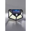 Bahçe Havuz Güneş Enerjili Solar Işıklandırma Sensörlü Bahçe Aydınlatma