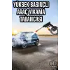Bahçe ve Araba Yıkama Tabancası Su Basınçlı Hazneli Bataryalı Oto Yıkama