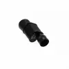 Baigish 10x40 Metal Deri Kaplamalı Rus Modeli Monoküler Dürbün