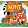 Bak- Bul- Sobe Gezgin Ayıcık