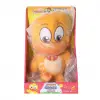 BAL-55115 Şaşkın Ördek Müzikli Peluş Sevimli Dostlar -Özaydınlar