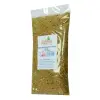 Ballı Baba Otu Çuha Çiçeği Doğal Öğütülmüş 100 Gr Paket