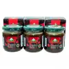 Ballı Bitkisel Macunu 240Gr X 3Kutu