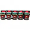 Ballı Bitkisel Macunu 240Gr X 5Kutu