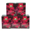 Ballı Bitkisel Macunu 240Gr X 5Kutu