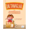 Balyanaklar İçin Mahremiyet Kitabı
