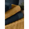 Bambu Bornoz Seti Lisse Moonlit Amber