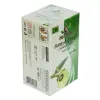 Bamya Çiçeği Mekke Gülü  Çayı 2 Gr x 20 Süzen Poşet 40 Gr