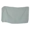 Banyo Hamam Köpük Torbası Beyaz 48 x 113 cm