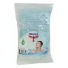 Banyo Lifi + Kese + İpli Topuk Taşı 3 lü Banyo Seti