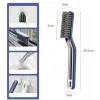 Banyo Mutfak Temizlik Fırçası Cımbızlı