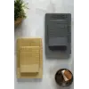 Banyo Seti Antrasit Hardal