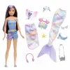 Bebek Mermaid Power Bebekleri HHG54 - Stokta Olan Model Gönderilir